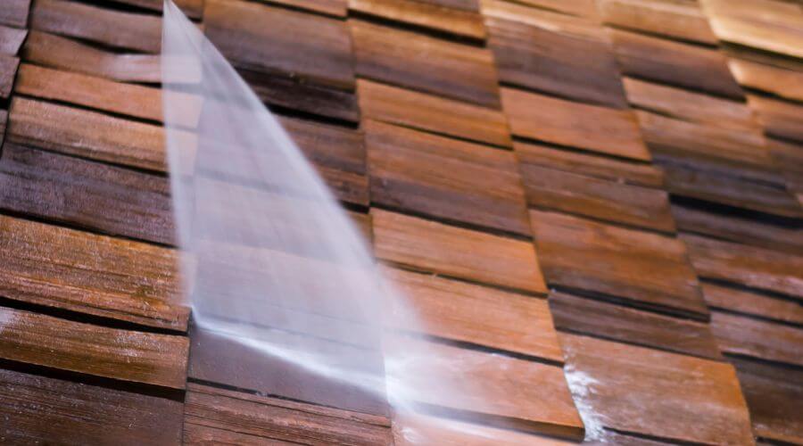 Tile Roofing in Pickett, WI